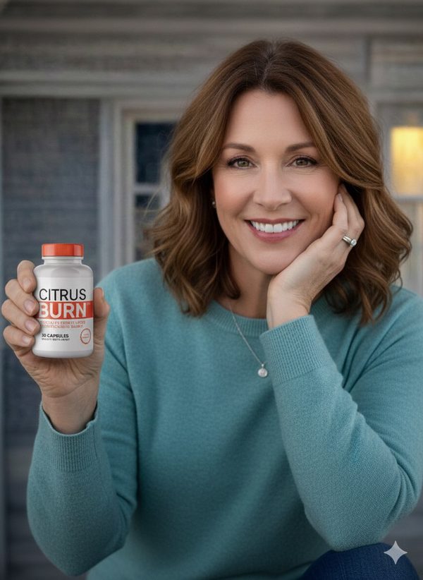 Citrus Burn real customer verified review results